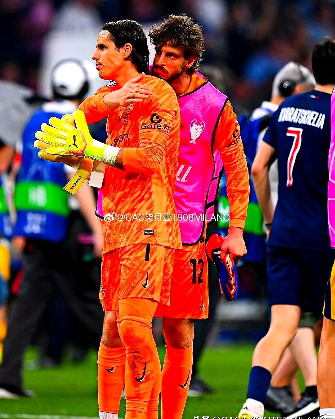 开云体育平台APP-国际米兰险胜乌拉圭，C罗带队取胜