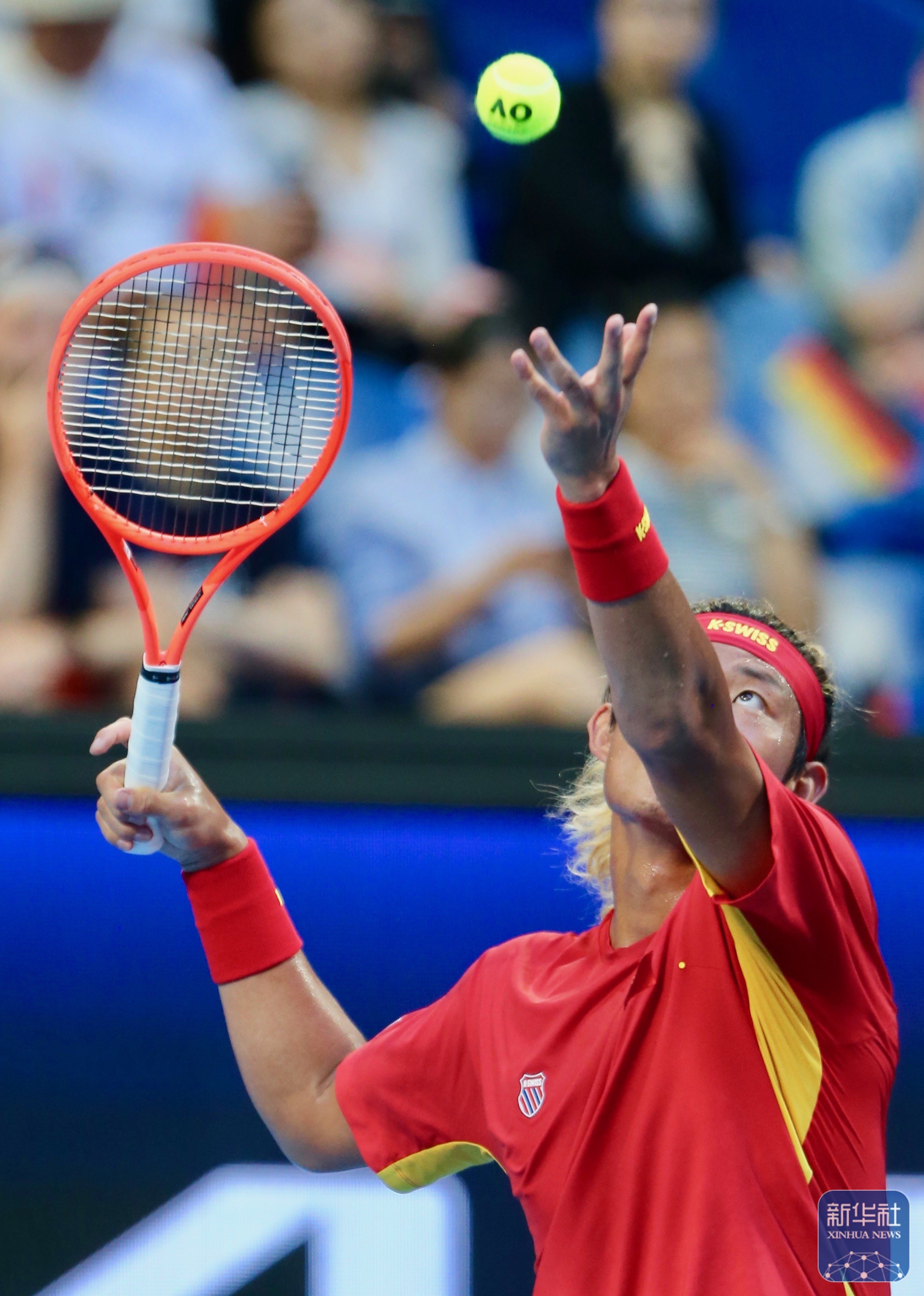 开云体育在线-戴维斯杯绝杀蒙特卡洛大师赛，兹维列夫刷新纪录  第2张