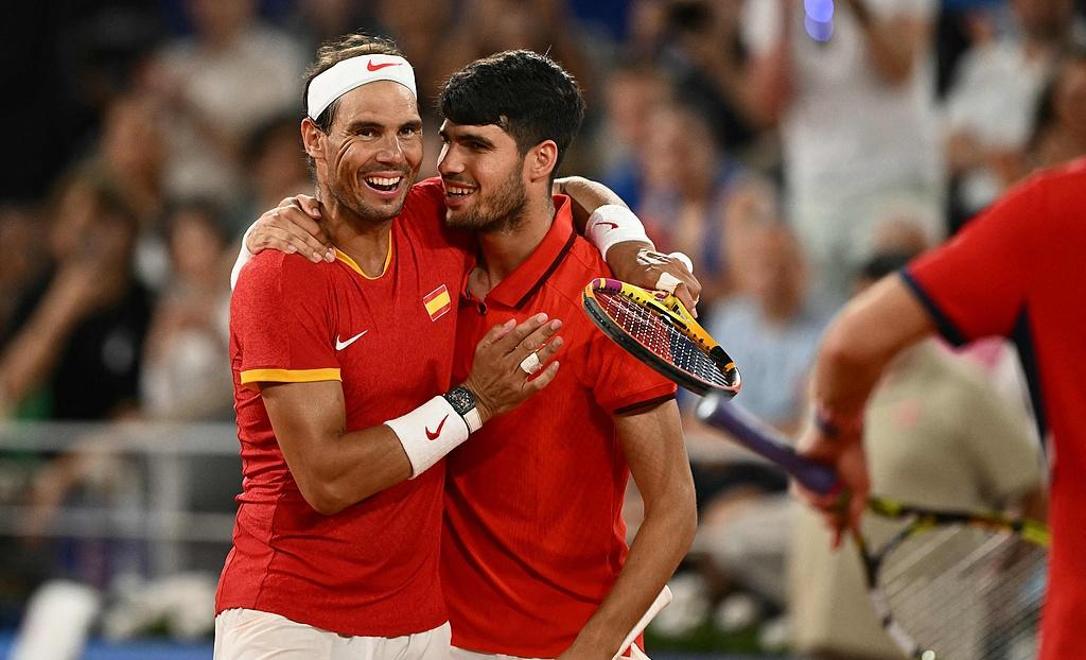 开云平台-拉沃尔杯险胜戴维斯杯，阿尔卡拉斯状态火热