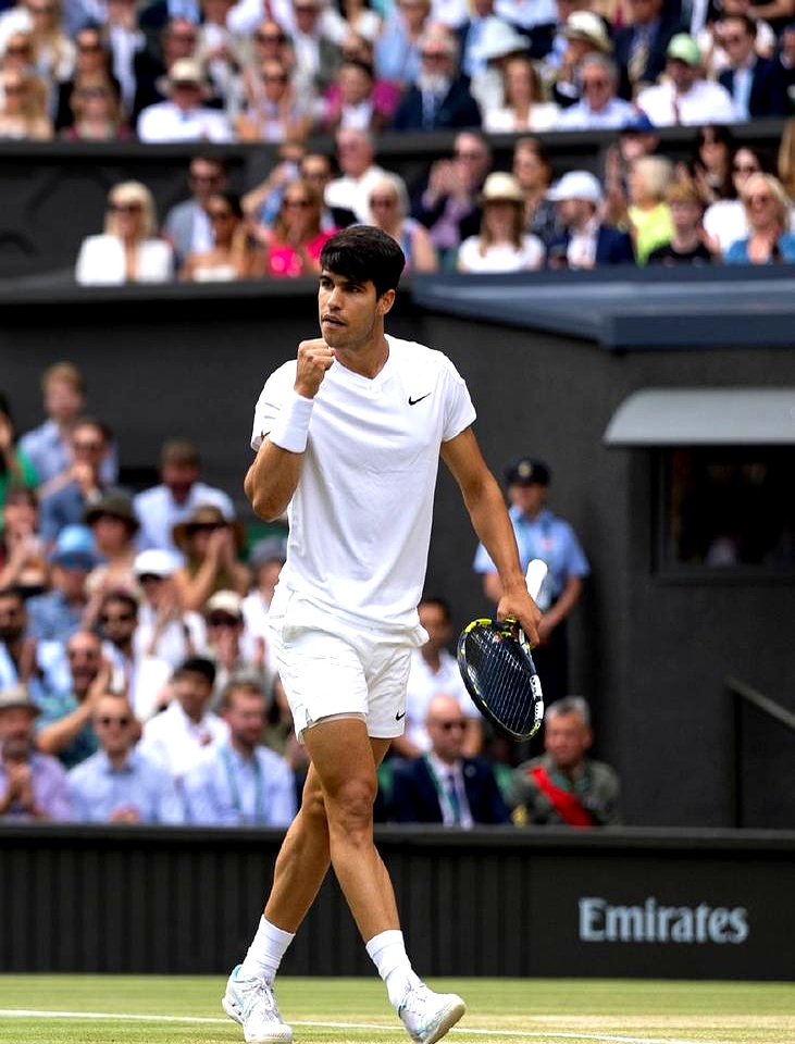 开云平台-拉沃尔杯险胜戴维斯杯，阿尔卡拉斯状态火热  第2张